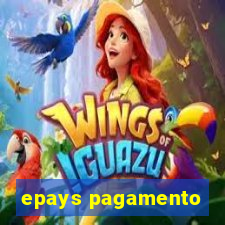 epays pagamento